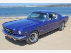 Thumbnail Photo 8 for New 1965 Ford Mustang GT